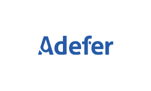 Logo de Adefer