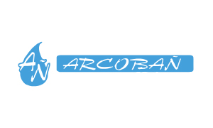Logo de Arcobañ