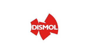 Logo de Dismol