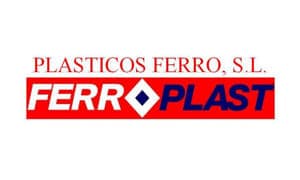 Logo de Ferroplast