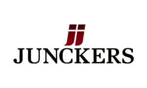 Logo de Junckers