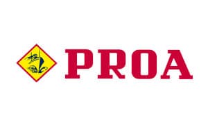 Logo de Proa
