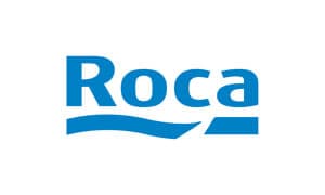 Logo de Roca