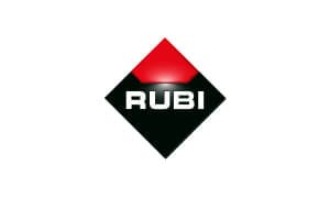 Logo de Rubi