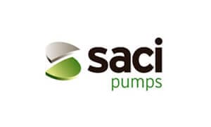 Logo de Saci