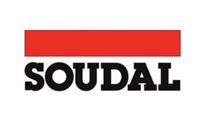 Logo de Soudal