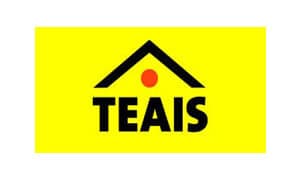 Logo de Teais