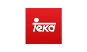 Logo de Teka